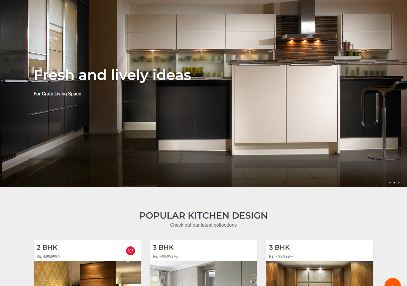 Website Design and Development Services Sydney Australia