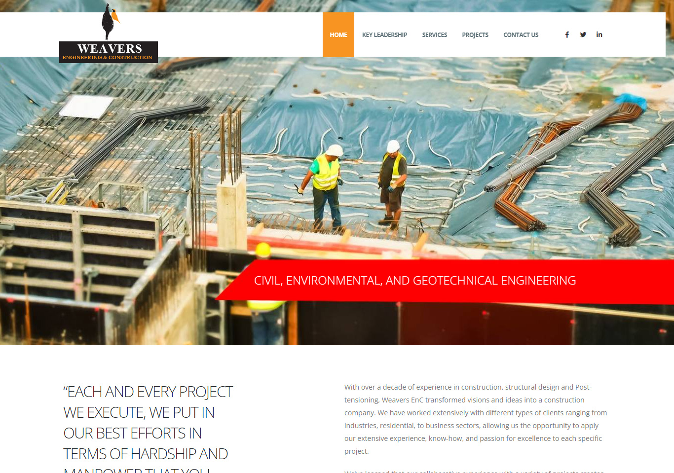 Web Builder Sydney Australia