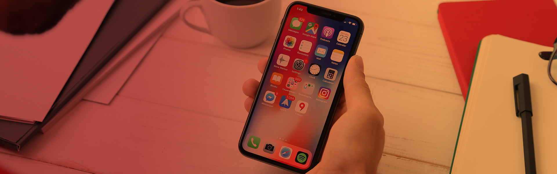 iOS App Develoers Sydney Australia