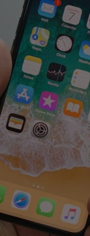 Mobile Apps