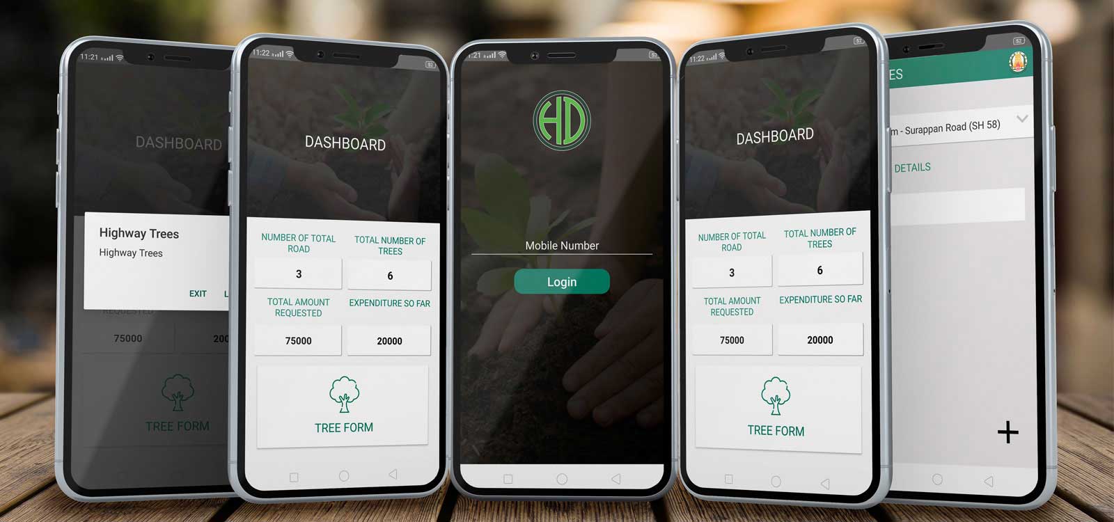 Ecommerce Custom Web Page Design