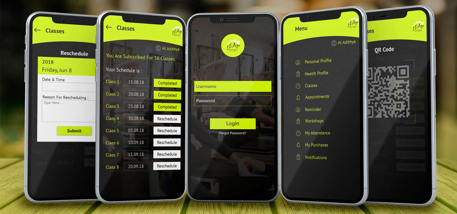 Custom App Developers Australia