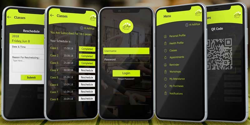 app developers in brisbane