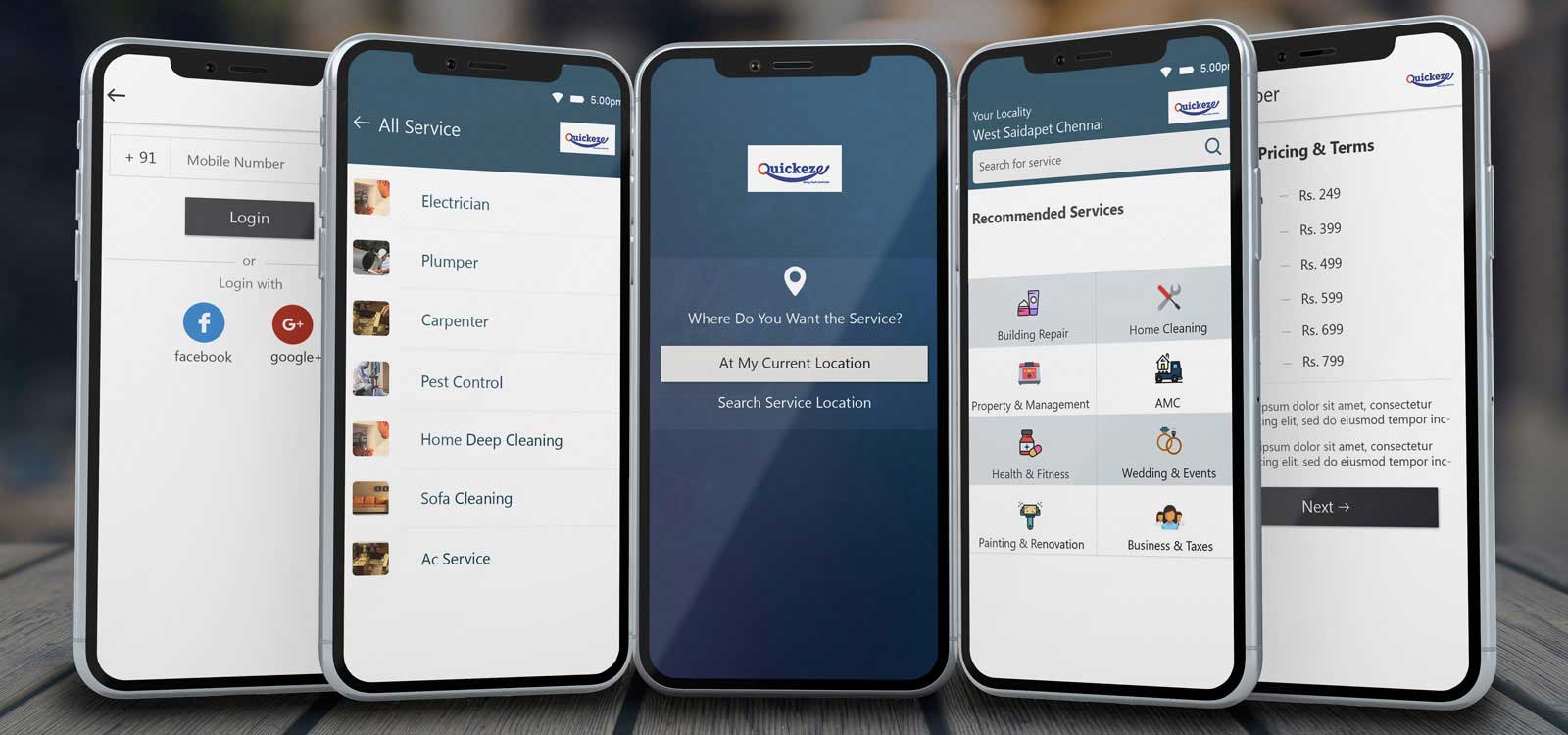 Custom web Development Services Sydney