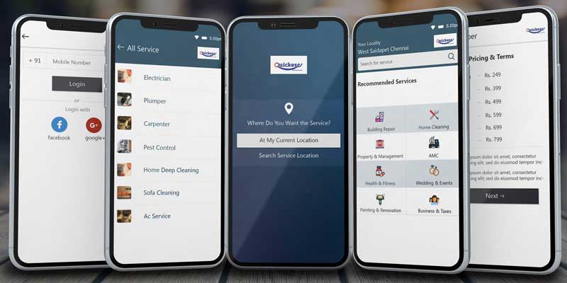 app development melbourne