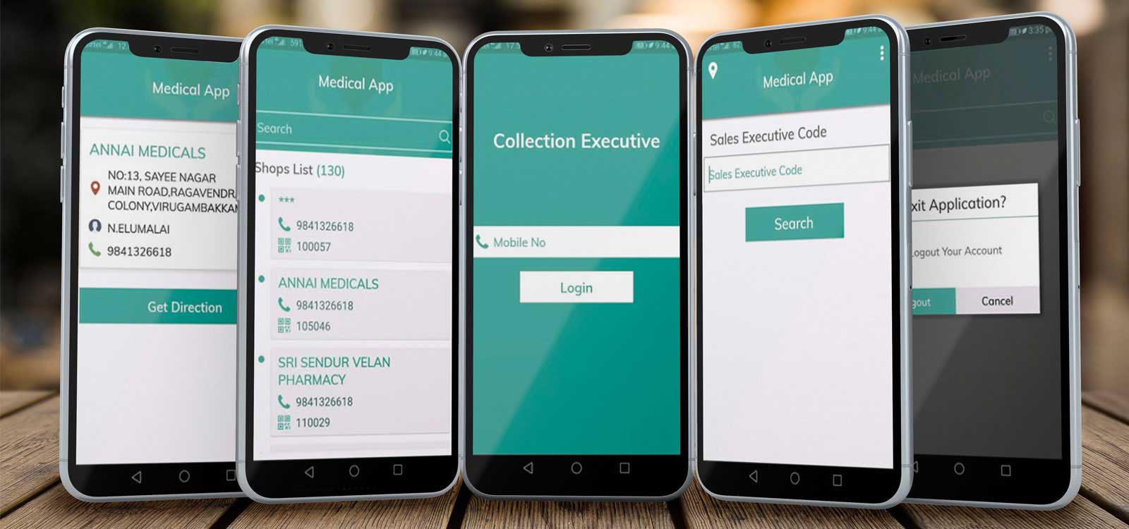 mobile app developer melbourne