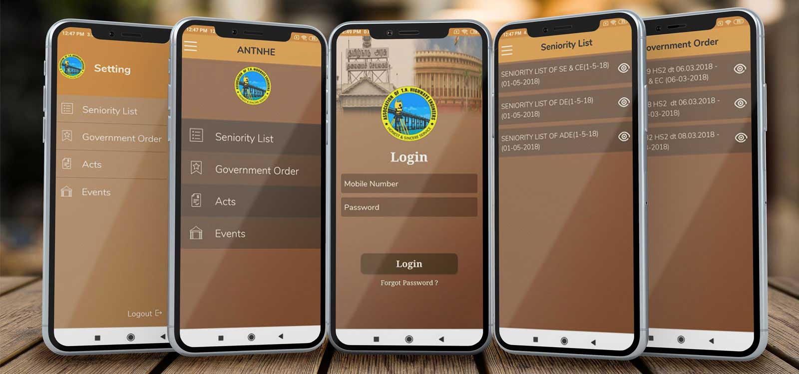 mobile app development company brisbane