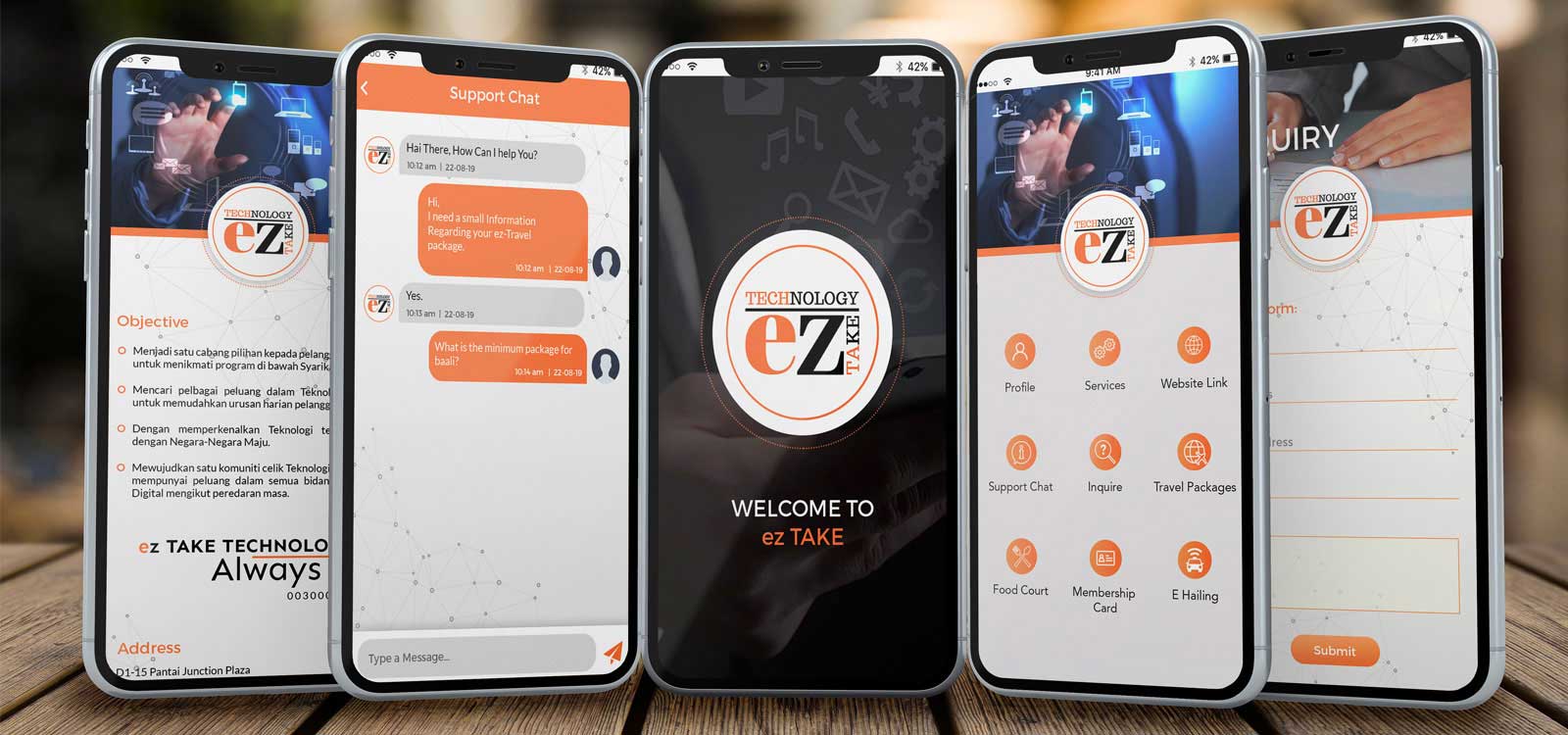 Custom web app development company Sydney Australia