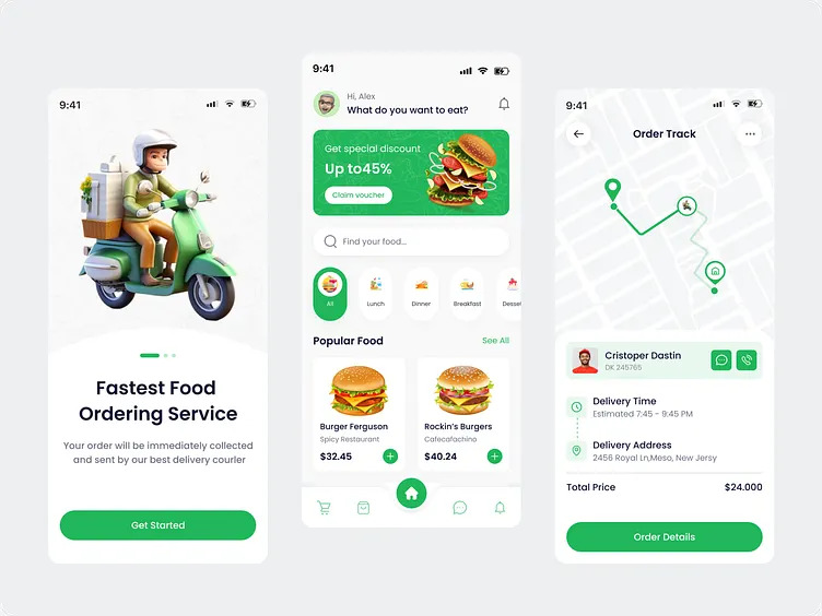 mobile app developers sydney