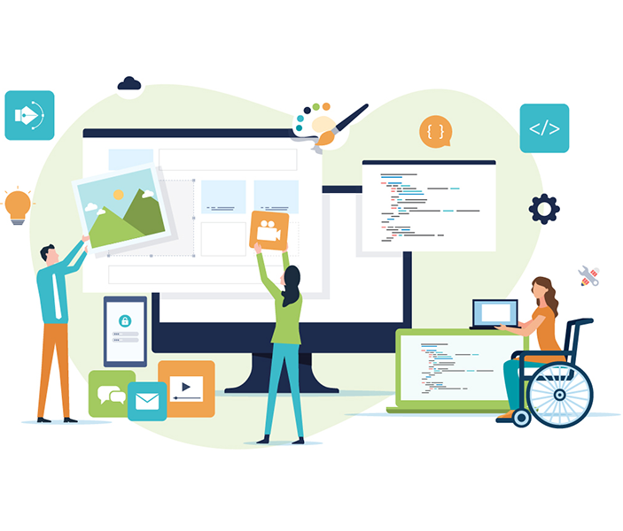 Web Designer KL, Sydney Australia